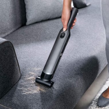 Most Powerful Handheld Vacuums for Pet Hair