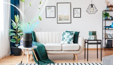 best air purifiers for small rooms