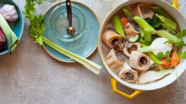 best slow cookers for bone broth in the UK