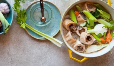 best slow cookers for bone broth in the UK