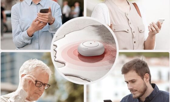 Best Smart Water Leak Detectors