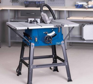 best affordable table saw uk