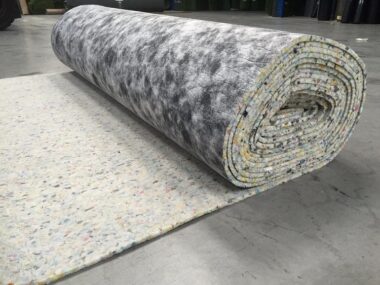 best carpet underlay uk