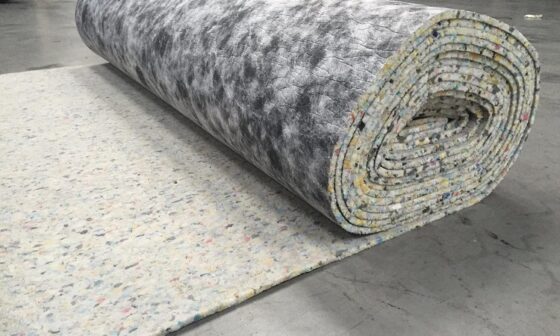 best carpet underlay uk